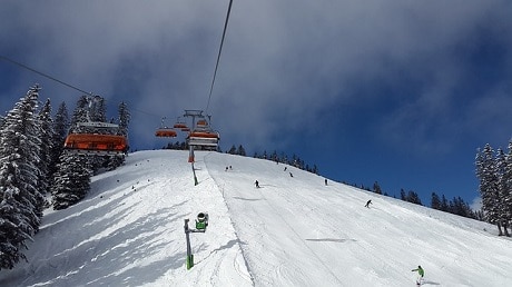 ‏‏סקי באיזור יילו - עותק