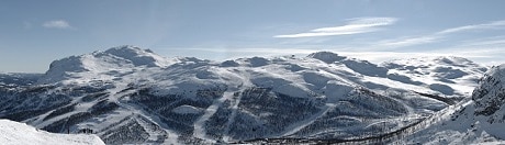 ‏‏מרכז הסקי Hemsedal המסדאל - עותק