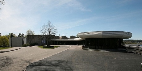 ‏‏מרכז האמנות Henie Onstad Kunstsenter
