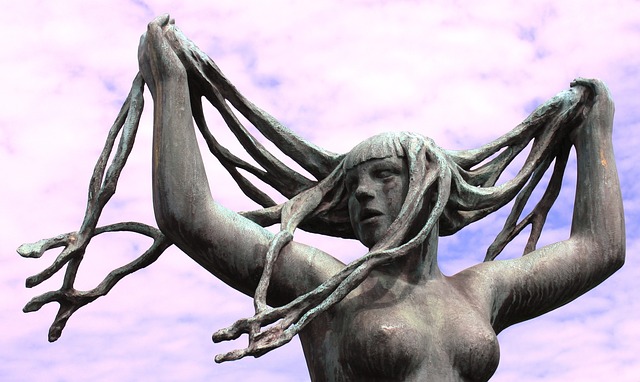 פארק הפסלים של ויגלנד - אחד מאתרי החובה בטיול יום באוסלו