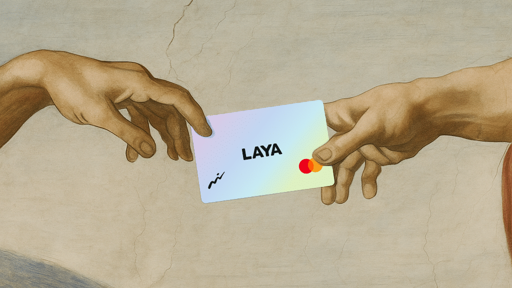 כרטיס לאיה (LAYA) - הארנק הדיגיטלי למטיילים שיחסוך לכם מאות שקלים בחופשה בנורבגיה העברת כרטיס לאיה מיד ליד